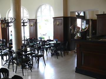 Café Wagner