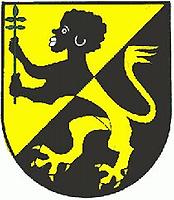 Wappen von Abfaltersbach