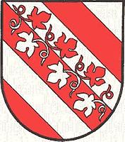 ehemaliges Wappen von Aibl