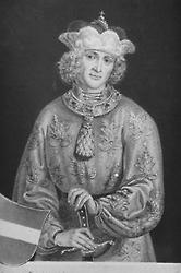 Albrecht VI.