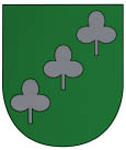 Wappen von Angerberg