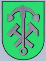 ehemaliges Wappen von Arzberg