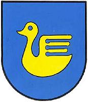 Wappen von Aschau im Zillertal