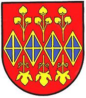 Wappen von Attendorf