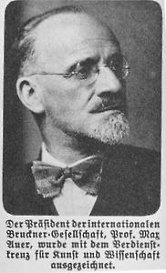 Maximilian Auer