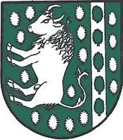 ehemaliges Wappen von Aug-Radisch