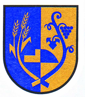 Wappen von Deutsch Schützen-Eisenberg