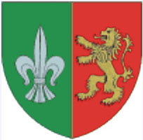 Wappen von Dross