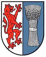 Wappen von Geinberg