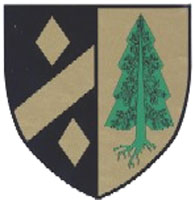 Wappen von Großgöttfritz