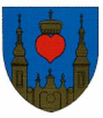 Wappen- Maria Lanzendorf