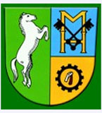 Wappen von Matzendorf-Hölles