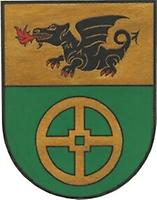 Wappen von Niederthalheim