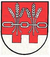 ehemaliges Wappen von Zerlach
