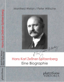 Biographie Zessner-Spitzenberg
