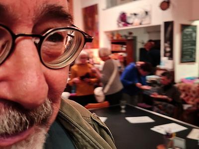 Wissens- und Kulturarbeit jenseits des Landeszentrums