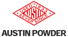 Logo Austin Powder GmbH