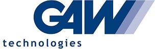 Logo GAW technologies GmbH