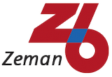 Logo Zeman Bauelemente Produktions GmbH
