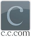 Logo c.c.com Andersen & Moser GmbH