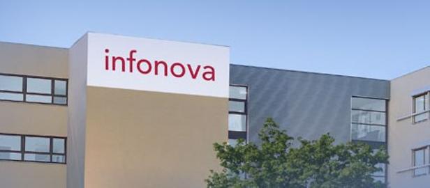 Logo Infonova