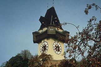 Uhrturm (2)