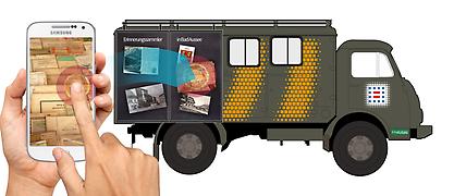 Sammler in Aussee Sammler in Aussee