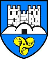 Wappen der Gemeinde St. Stefan ob Leoben