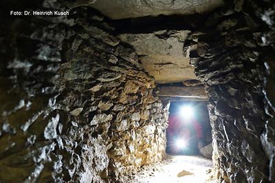 Grubergang Grubergang