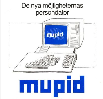 MUPID