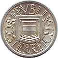 50-Groschen-Münze (1925–1938)