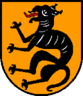 Wappen von Telfes im Stubaital