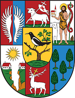 Wappen des 9. Wiener Gemeindebezirks Alsergrund Wappen des 9. Wiener Gemeindebezirks Alsergrund