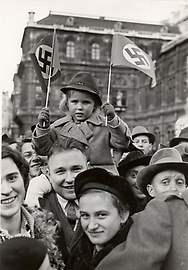 Auch die Kinder jubeln Auch die Kinder jubeln