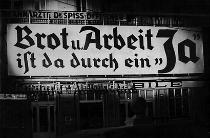 NS-Propaganda NS-Propaganda