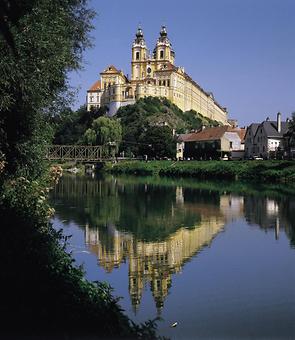 Benediktinerstift Melk Benediktinerstift Melk