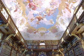 Benediktinerstift Melk Benediktinerstift Melk