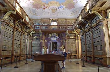 Benediktinerstift Melk Benediktinerstift Melk
