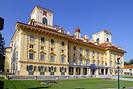 Schloss Esterházy Schloss Esterházy