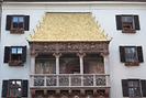 Goldenes Dachl Goldenes Dachl