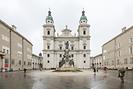 Salzburger Dom Salzburger Dom