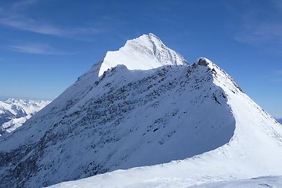 Grßglockner Grßglockner