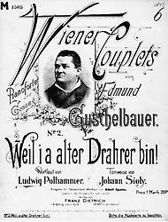 Guschelbauer, Edmund Guschelbauer, Edmund