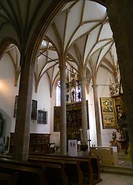 Kreuzgewölbe Kreuzgewölbe