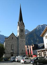 ev. Kirche ev. Kirche