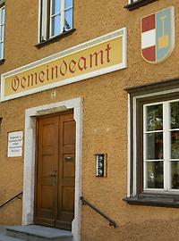 Gemeindeamt Gemeindeamt