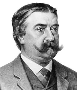 Hasenauer, Carl Freiherr von Hasenauer, Carl Freiherr von