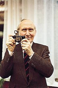 Hubmann, Franz Hubmann, Franz