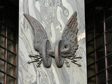 Automobilklub (mit Klick vergrößern!) © P. Diem Automobilklub (mit Klick vergrößern!) © P. Diem