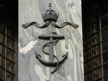 'k.u.k. Yachtgeschwader' (mit Klick vergrößern!) © P. Diem 'k.u.k. Yachtgeschwader' (mit Klick vergrößern!) © P. Diem